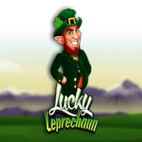 Lucky Leprechaun